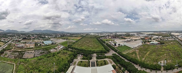 AI data centres reshape industrial real estate market