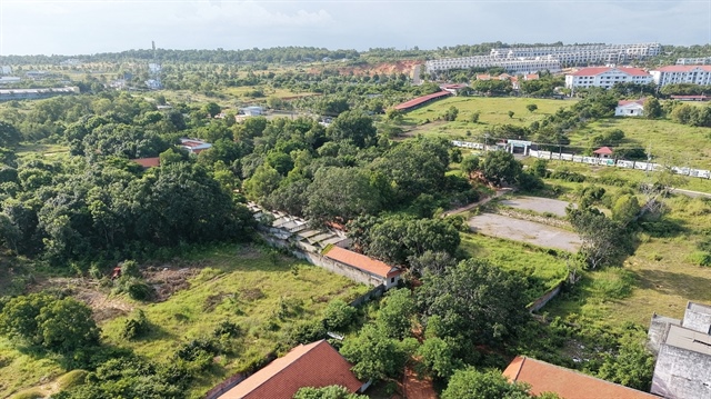 Chuyên gia: Cần rõ tiêu chí xác định đất bỏ hoang trước khi thu thuế 0,2%