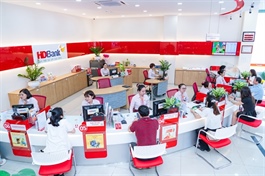 HDBank ranks 2nd in S&P Global Market Intelligence’s Southeast Asian bank rankings