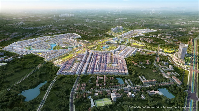 Hong Hac City event to explore Bac Ninh's urban transformation