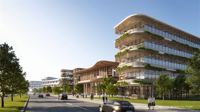 Hong Hac City event to explore Bac Ninh's urban transformation