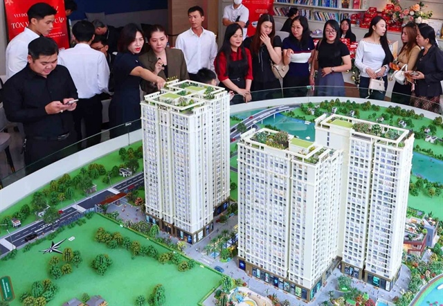 HoREA proposes new framework for affordable commercial housing