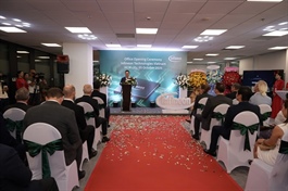 Infineon deepens investment in Việt Nam, plans to double R&D team with new HCM City office