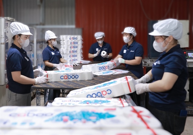 Ministry updates on Việt Nam-US reciprocal trade agreement talks