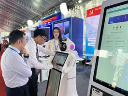 National Digital Transformation Day 2026 spreads new tech solutions