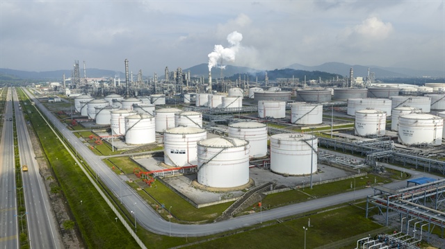 NSRP navigates global energy supply volatility