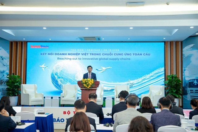 Vietnam shifts focus from FDI attraction to building a high-quality investment ecosystem