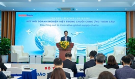 Vietnam shifting focus to building high-quality FDI ecosystem