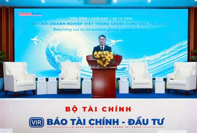 Vietnam prioritise building a FDI ecosystem to fosters linkages with the domestic sector