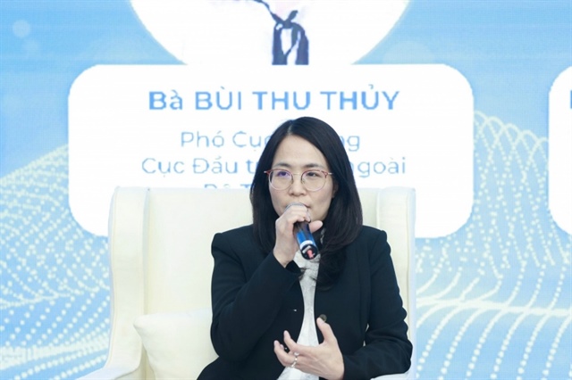 VIR seminar focuses on taking domestic suppliers into global supply chains