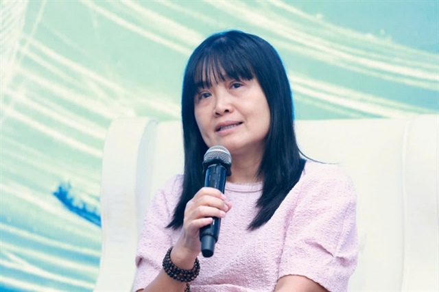 VIR seminar focuses on taking domestic suppliers into global supply chains