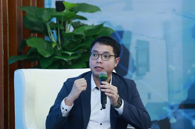 VIR seminar focuses on taking domestic suppliers into global supply chains