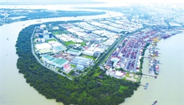 TPHCM đề xuất hỗ trợ doanh nghiệp 30% tiền thuê đất, nhà xưởng khi chuyển đổi sang KCN công nghệ cao