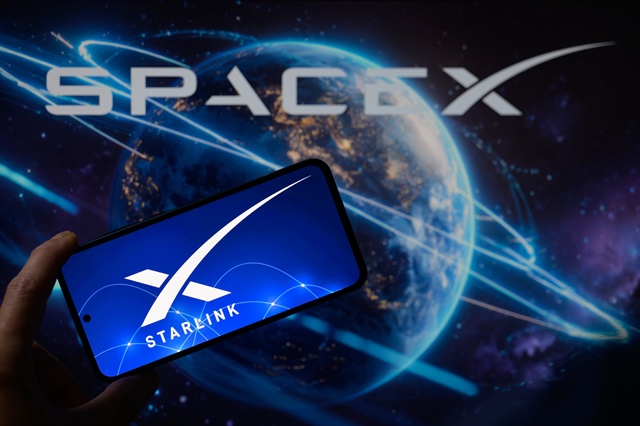 Starlink của Elon Musk tiến gần mục tiêu trở thành nhà mạng di động lớn tại Mỹ