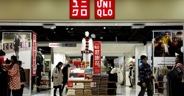 Đế chế Uniqlo lập kỷ lục lợi nhuận, giảm dần phụ thuộc vào Trung Quốc