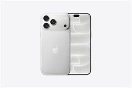 Giữ hai số liên lạc gọn gàng khi chờ iPhone 18 Pro Max