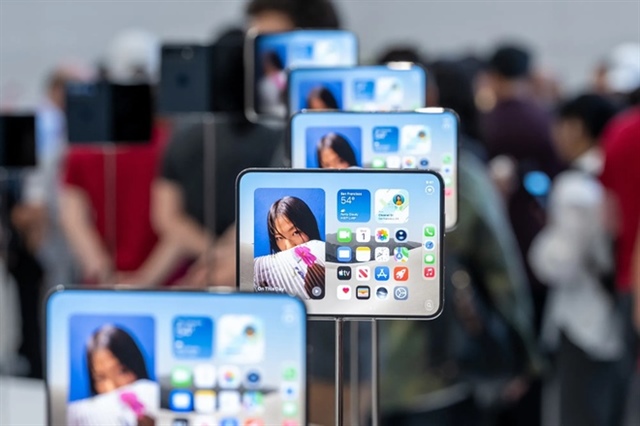 Apple lại sắp đảo lộn ngành quảng cáo