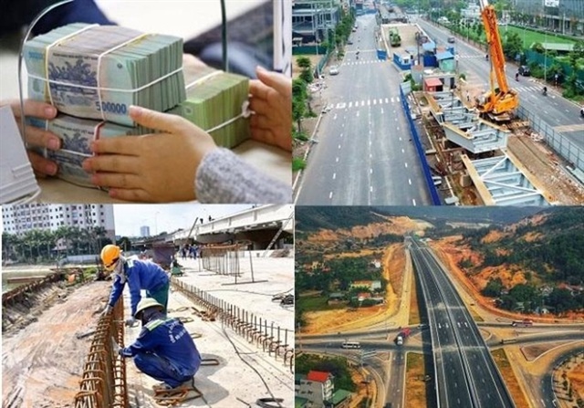 Giải ngân vốn đầu tư công đạt 63% kế hoạch Thủ tướng Chính phủ giao