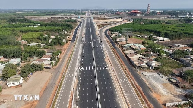 Thành phố Hồ Chí Minh tăng tốc giải ngân đầu tư công