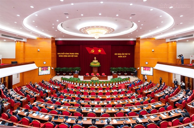 Ban Chấp hành Trung ương Đảng: Khuyến khích đảng viên làm giàu chính đáng