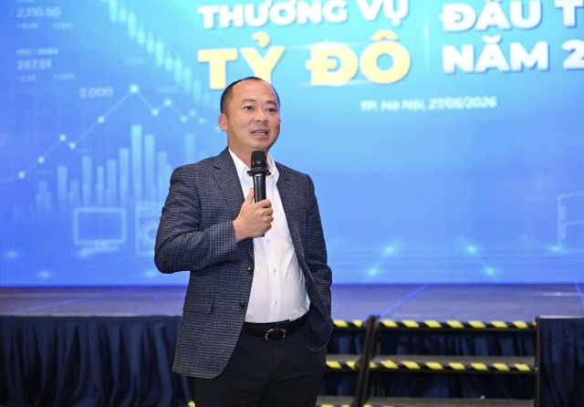 DMX muốn triển khai chương trình trái phiếu kèm chứng quyền mô phỏng “stock option” cho dàn lãnh đạo