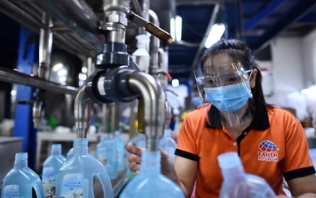 Nghịch lý trên thị trường lao động