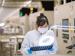 Hai điểm yếu khiến ngành điện tử TPHCM tăng chậm