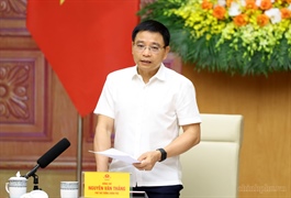 Đề xuất giao thêm chỉ tiêu kiểm soát CPI cho các địa phương từ năm 2027