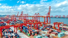 Trung Quốc và EU đạt nhiều đồng thuận sau hai ngày đàm phán thương mại