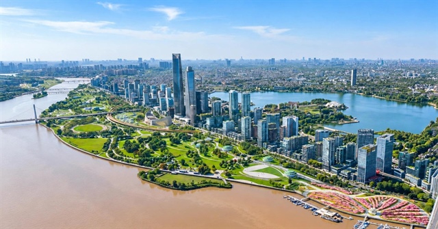 Hà Nội lý giải việc bãi bỏ quyết định quy hoạch phân khu sông Hồng