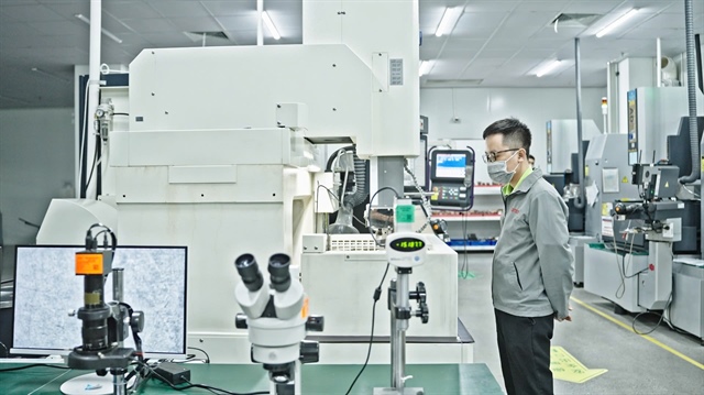 Hung Yen’s GRDP exceeding growth scenario in the first nine months (PR)