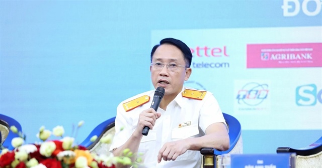 Quản lý thuế bằng dữ liệu, giảm thời gian làm thủ tục