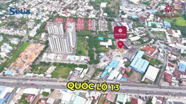 TPHCM nâng danh mục nhà ở bán cho người nước ngoài lên 160 dự án