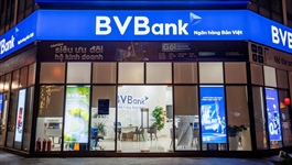 BVBank chốt thời gian chào bán 30 triệu cp ESOP