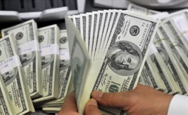 Đồng USD tăng mạnh tuần thứ tư liên tiếp do lo ngại lạm phát và giá dầu cao