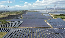 Data centre market faces energy challenges