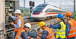 Làm chủ công nghệ lõi - nền tảng để Việt Nam xây dựng đường sắt tốc độ cao
