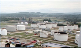 MoIT to build system to flag unusual fuel price movements