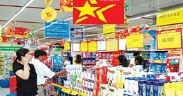 Quy định xác định xuất xứ Việt Nam đối với hàng hóa sản xuất, lưu thông trong nước