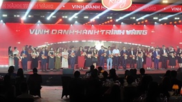 Richy Group celebrates 25th anniversary, looking to stronger development