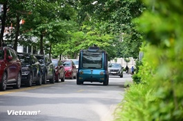Việt Nam seeks technological autonomy in strategic industrial sectors