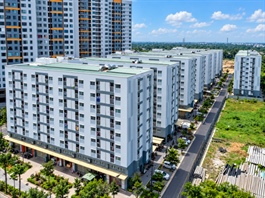 Người có 2 con đẻ mua nhà xã hội: Điều kiện vẫn chưa rõ