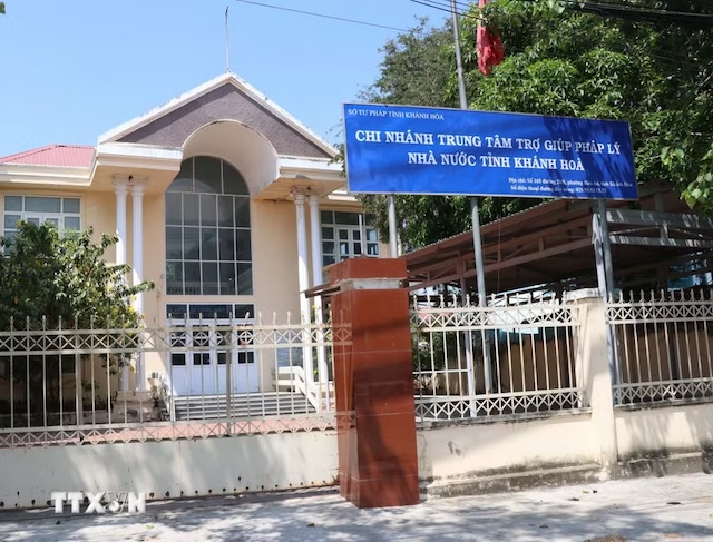 Bộ Tài chính đề nghị rà soát, xử lý trụ sở dôi dư theo quy định mới