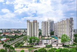 TPHCM thêm 4 dự án được bán cho người nước ngoài, 3 dự án từng bị xử phạt