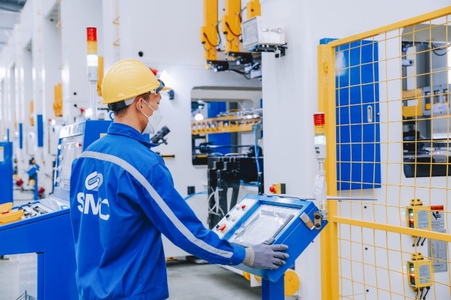 SMC thay Giám đốc tại 6 công ty con, hoàn tất thoái vốn SMC Tân Tạo