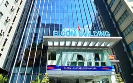 Chủ tịch Elcom muốn gom thêm cổ phần khi thị giá dò đáy 3 năm
