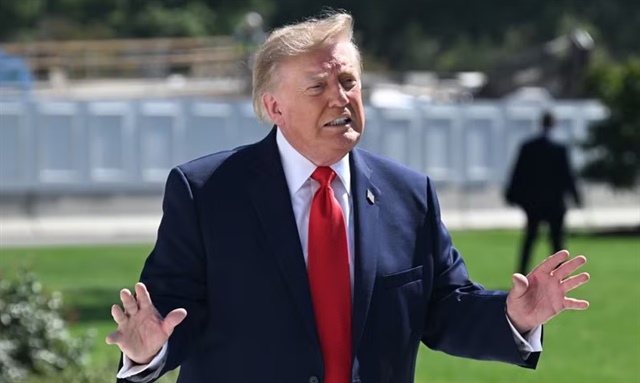 Chính sách kinh tế Trumponomics trong nhiệm kỳ 2 của Tổng thống Mỹ Donald Trump