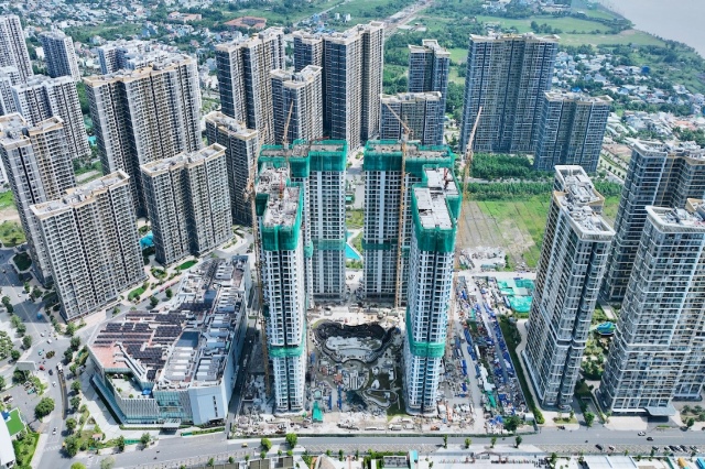 Mua bất động sản cuối năm 2026 cần lưu ý gì?