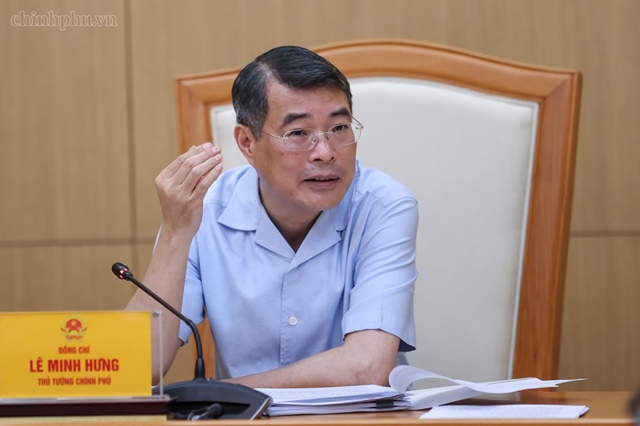 Thủ tướng: Cung ứng đủ điện là điều kiện tiên quyết để đạt các mục tiêu phát triển