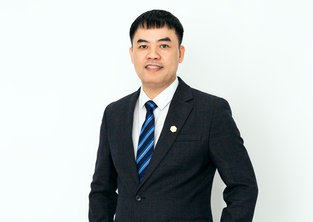 Vietbank bổ nhiệm Phó Tổng Giám đốc, tăng cường năng lực phát triển ngân hàng bán lẻ 